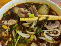-王记生烫牛杂面馆(兰陵路店)