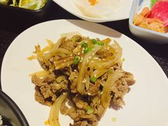 -富力希尔顿酒店·源氏日餐厅