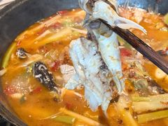 -米氏火鱼·泡椒鱼火锅(李子坝老店)