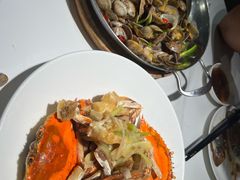 -双合园·海鲜水饺青岛菜(万佳广场店)