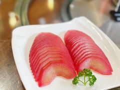 -掌上鲜(南顺城街店)
