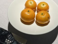 餐前水果-许家菜(DT51店)