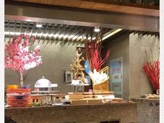 -天诚丽筠酒店-西餐厅