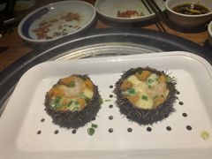 -三个渔夫·蒸汽海鲜(小白楼店)