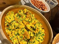 -寨子里的·钵钵菜·湘西山里菜(魅力湘西店)