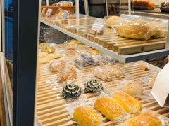 -前进麦味·天然烘焙(凯德1818店)