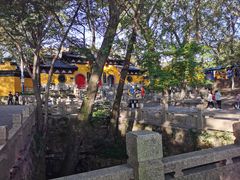 -虞山风景区