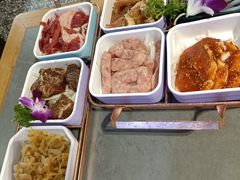 -金龙烧烤·牛肉面(西塔店)