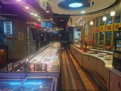 -尚品海鲜肥牛自助火锅(湖明店)