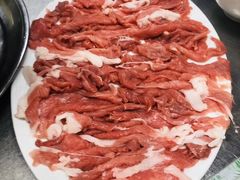 -三兴涮羊肉(荣安大街店)