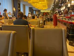 -百香自助餐厅·西安唐隆国际酒店(曲江店)