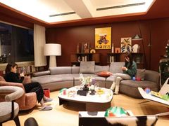 -优悦派·别墅派对轰趴馆(静安店)