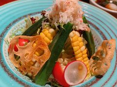 -蟹田居·活蟹料理(东城店)