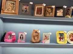 -海马体照相馆(上海月星环球港店)