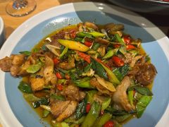 -懒人盐府人家(航天桥店)