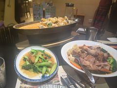 -金厨泰国餐厅·全泰籍厨师料理(拱北店)
