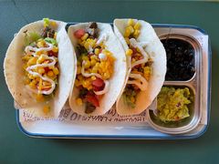 烤牛肉塔可-HFFOUSA TACO弗萨塔可墨西哥餐厅(颐堤港店)