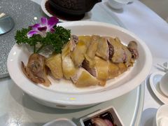 -胜记为食家·创新粤菜(车公庙店)
