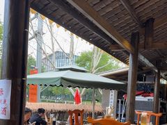 -后湖小院·乡野田园菜