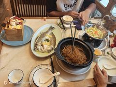 -涌上外婆桥(江北万达店)