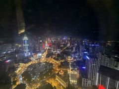 -大连中远海运洲际酒店