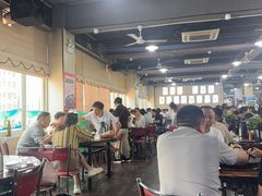 -皖北巫氏三胖地锅鸡(长淮总店)