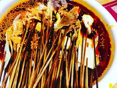 -嘉州叶婆婆钵钵鸡(建设路店)