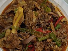 -马尔龙新疆饭店·清真(瑞景店)