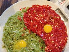 -唇辣号重庆老火锅(燕郊鑫乐汇店)