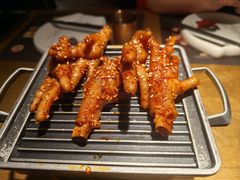 -烤匠麻辣烤鱼(万象城店)