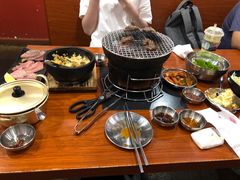 -大阪烧肉BAKA一代(十亩地店)