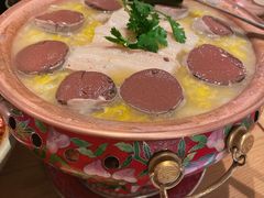 -奉天小馆·非遗东北菜(沈阳万象城店)