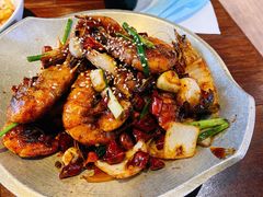 -大牌大·传统杭帮菜(湖滨店)