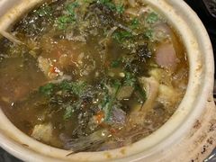 -川香煲(茅台路店)