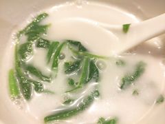 花生汤-朱家小厨(红塔西路店)