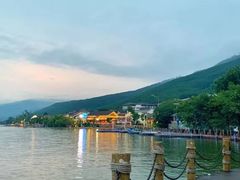 -西昌邛海宾馆