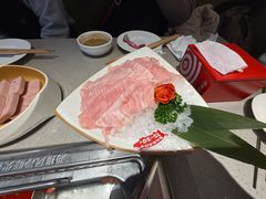 -海底捞火锅(团结桥店)