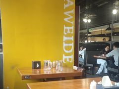 -汉巴味德·烤肉与啤酒的自助(杭州大悦城店)