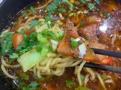 -老城街小面(北城世纪金源店)