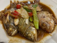 -友强·23年特色海鲜大排档(厦门店)