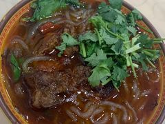 牛肉水粉-何氏筠连水粉(明伦堂店)