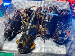 -南海渔村(珠江新城店)