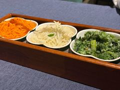 -金狮麟·新豫菜(金码大厦店)