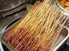 -好伦哥比萨烤肉自助(八里桥店)