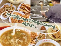 -郑庄脂渣海鲜楼(九水路店)