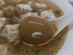 -金陵老丁家馄饨(新街口店)