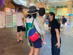 -杭州开元森泊度假乐园