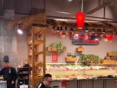 -塘屋烧烤·云南火塘烧烤品牌(春城慧谷旗舰店)