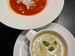 -秋林西餐厅(总店)