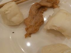 -孟记粥铺·家常菜·烧烤·粥(亚运村店)